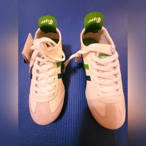 Onitsuka Tiger MEXICO 66 Classic Unisex Shoes / Vintage Sneakers